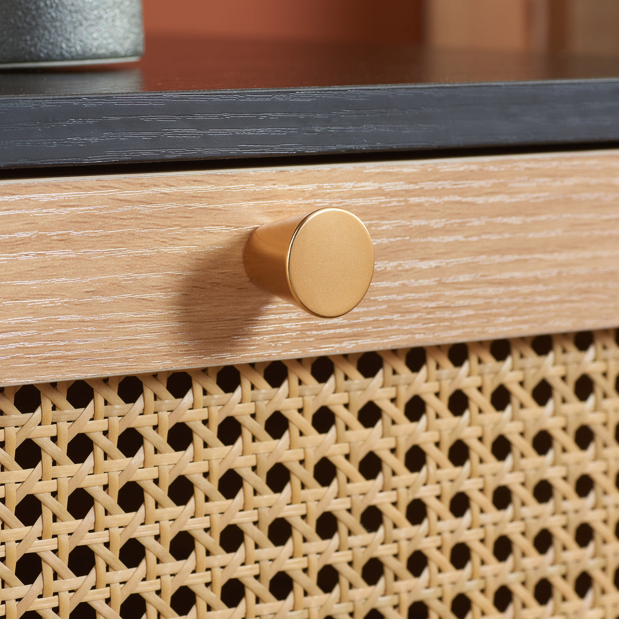 Croxley 7 Drawer Chest - Birlea