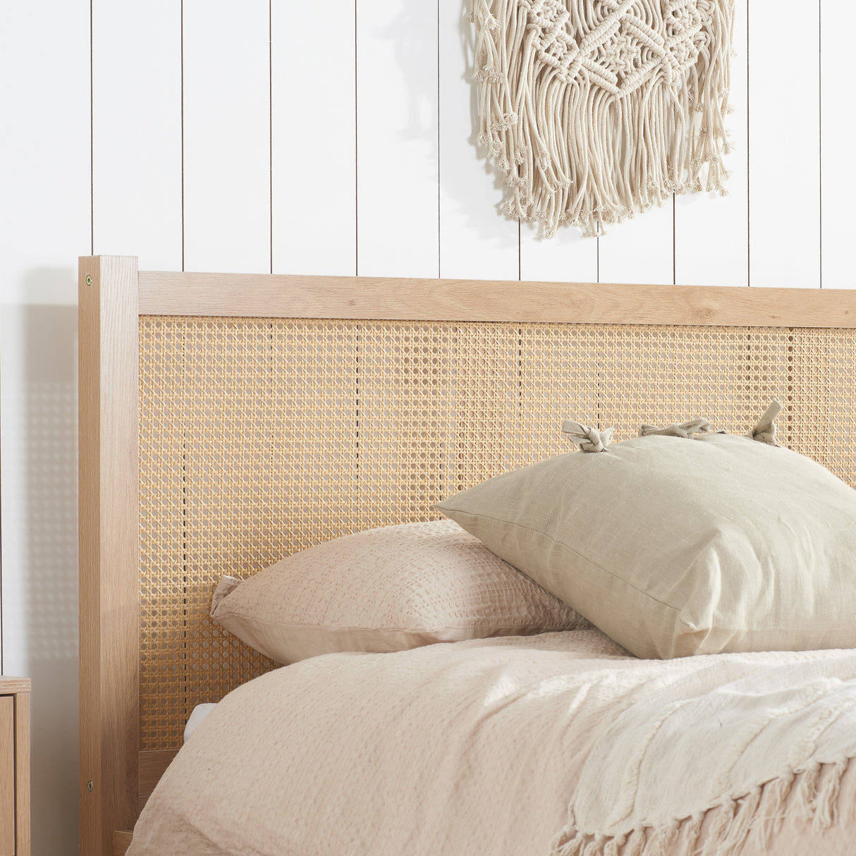 Croxley Bed Frame - Birlea