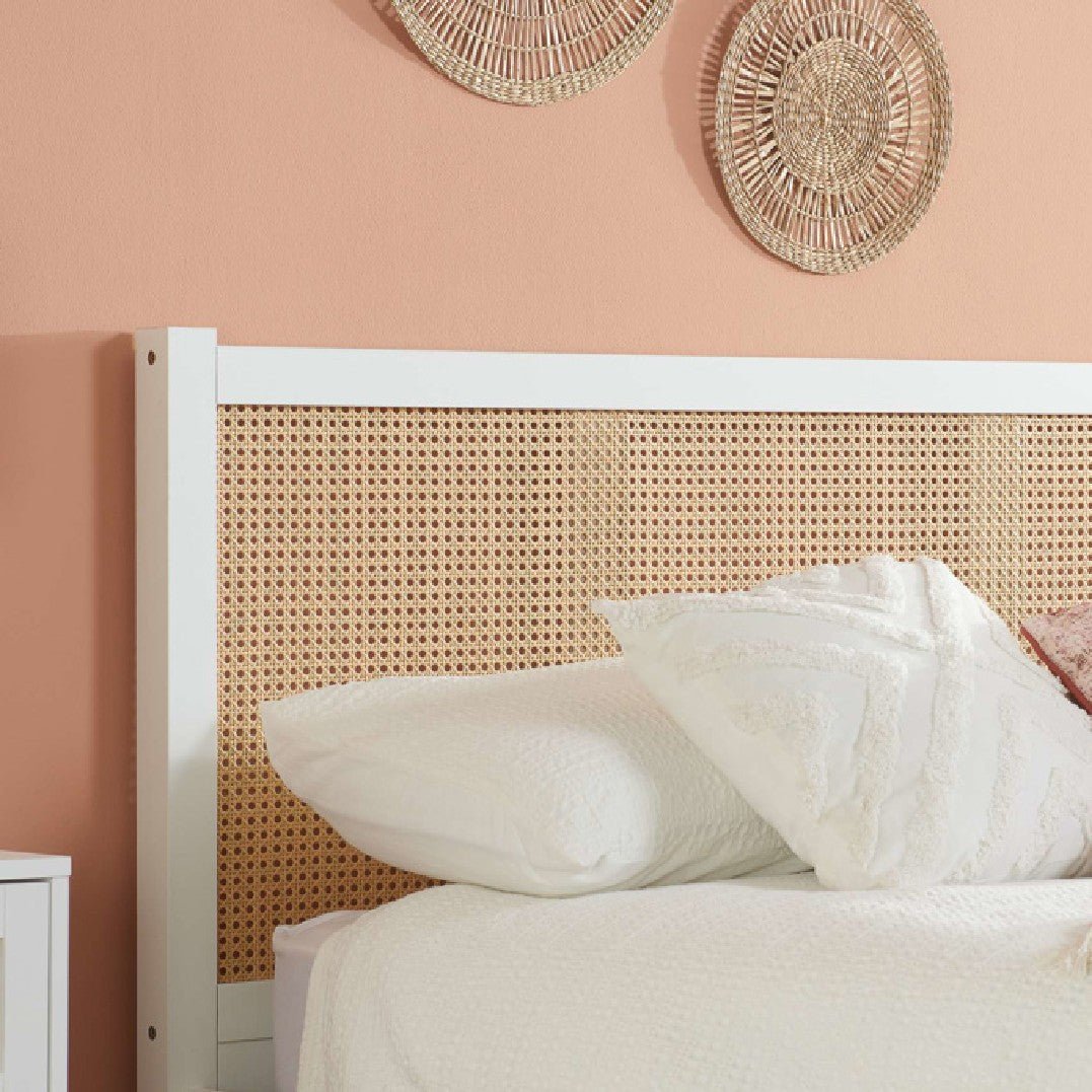 Croxley Bed Frame - Birlea