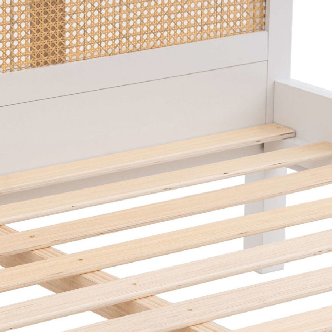 Croxley Bed Frame - Birlea