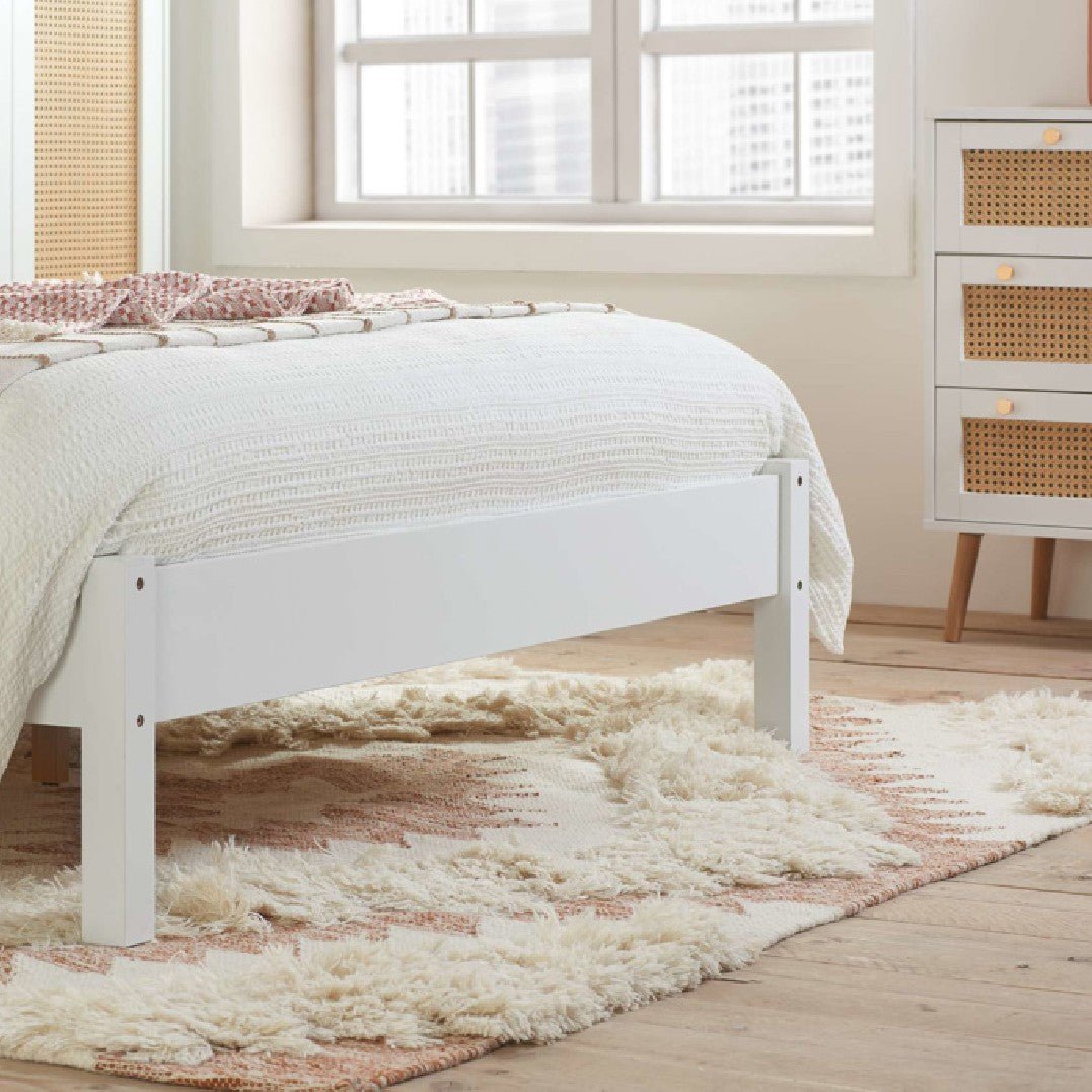 Croxley Bed Frame - Birlea