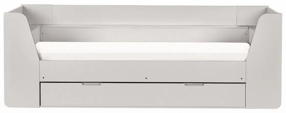 Cyclone 3ft Daybed with Underbed Storage - Julian Bowen