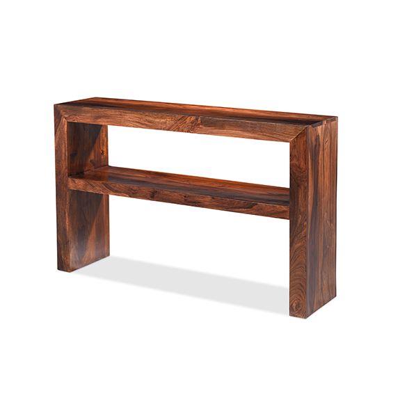 Sequoia Console Table