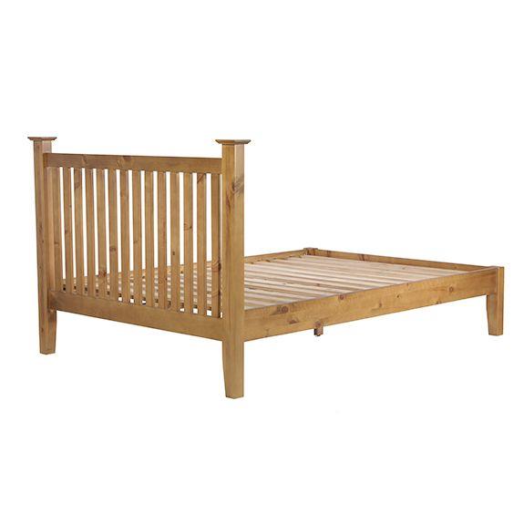 Maple Bed Frame