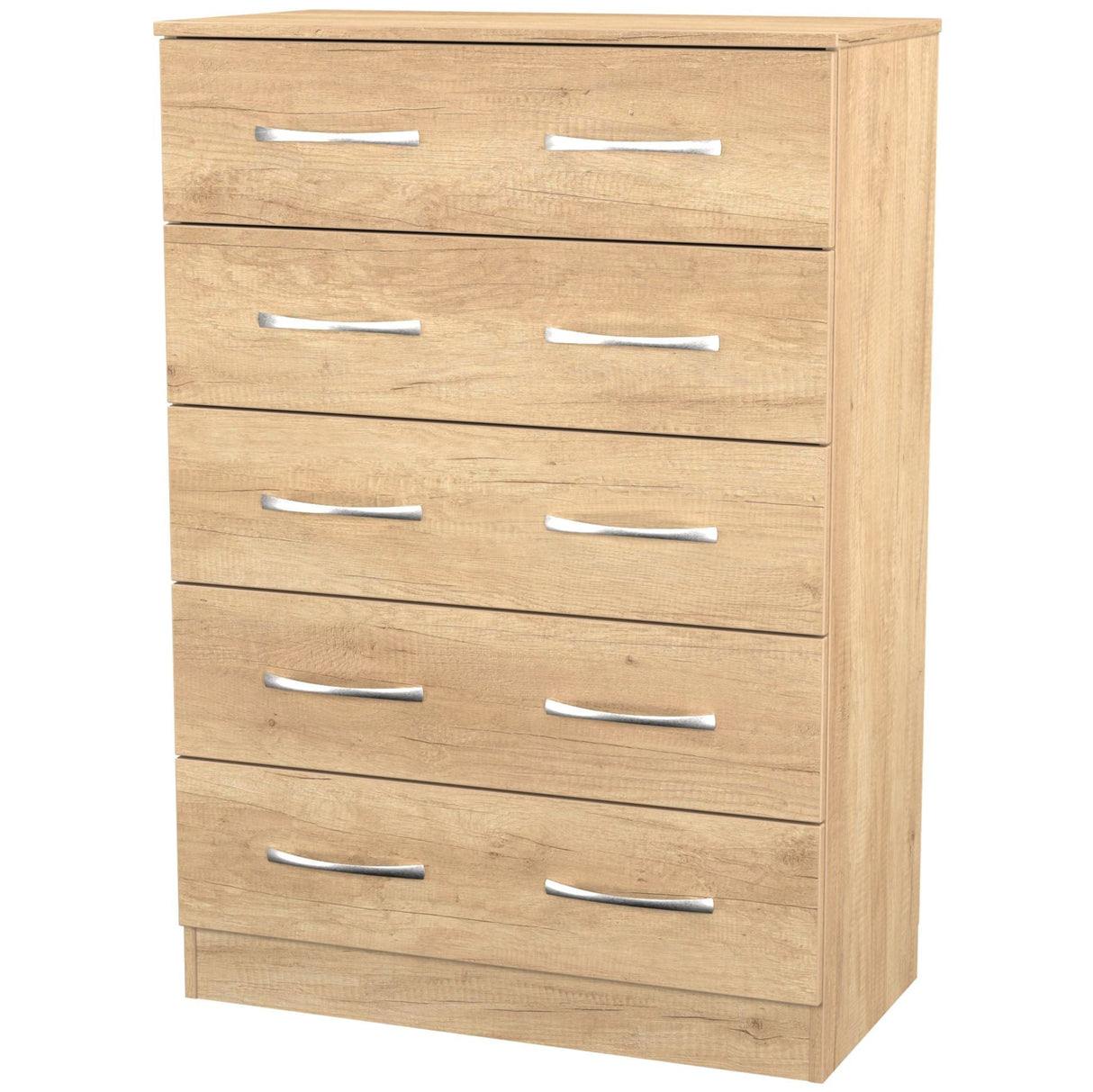 Avon 5 Drawer Chest
