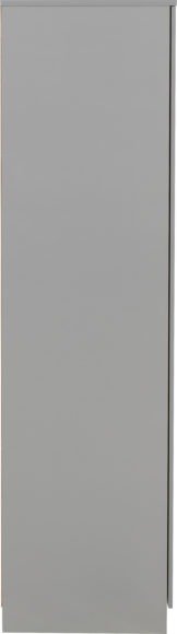 Dakota 3 Door Triple Wardrobe - Seconique