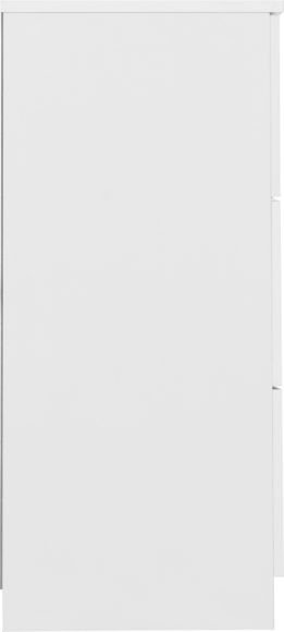 Dakota 6 Drawer Chest - Seconique