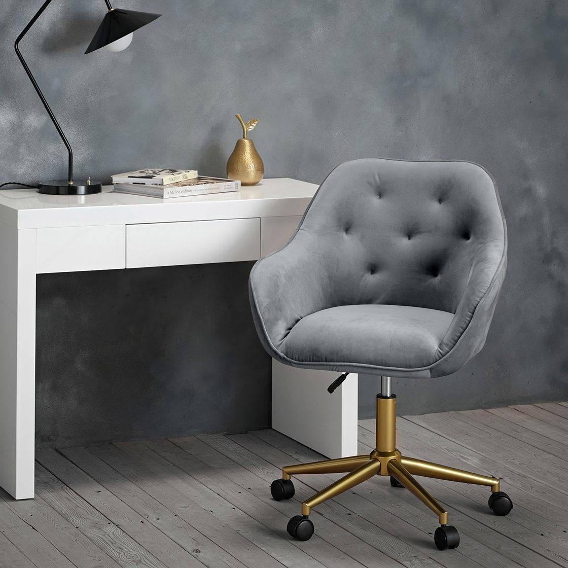 Darwin Office Chair - LPD