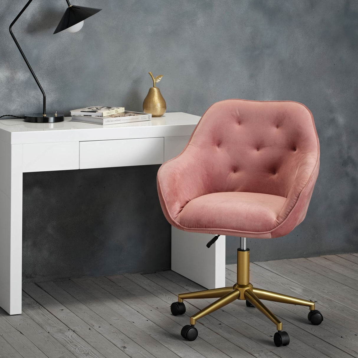 Darwin Office Chair - LPD