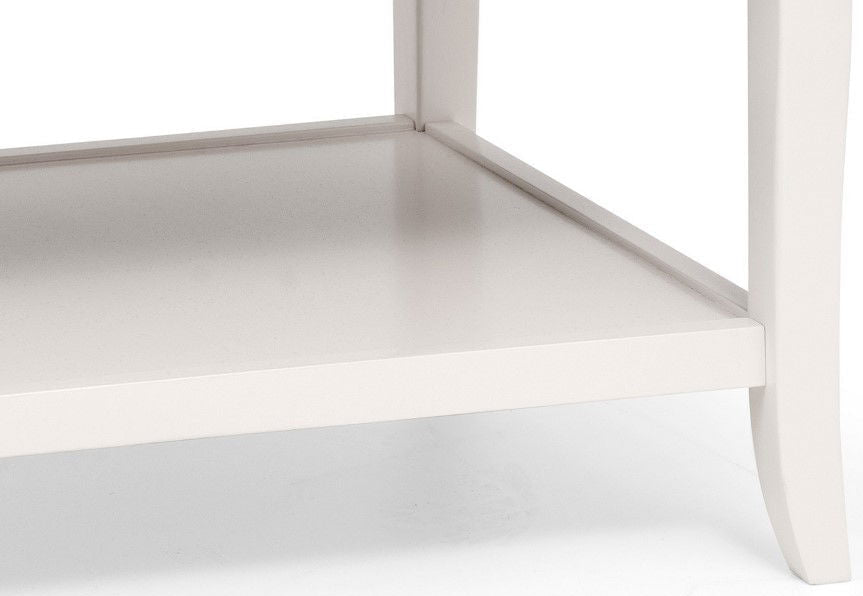 Davenport Coffee Table - Julian Bowen