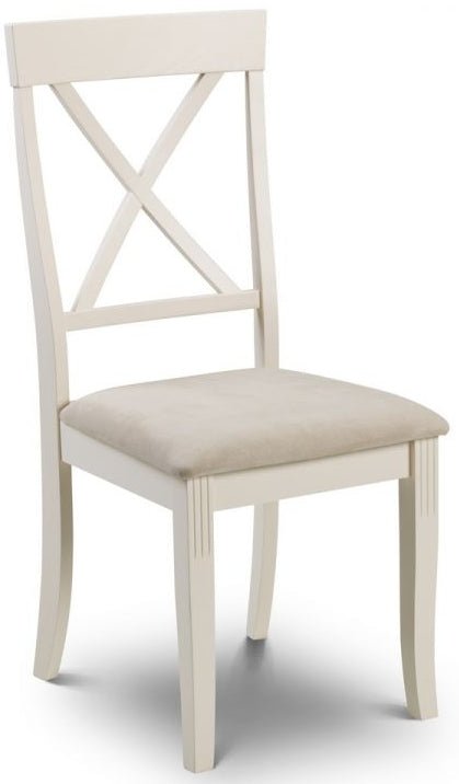 Davenport Dining Chair - Julian Bowen