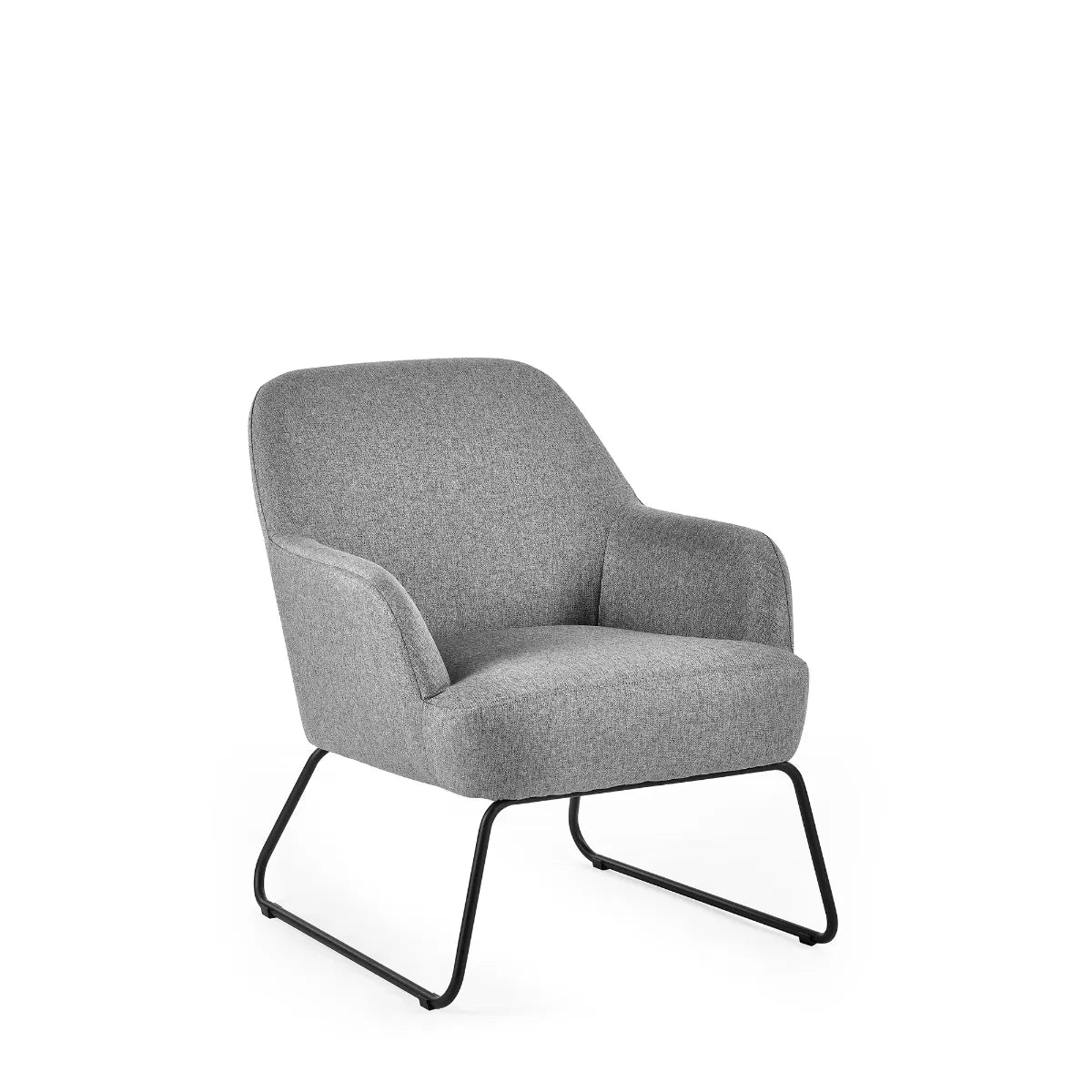 Davos Accent Chair - Julian Bowen