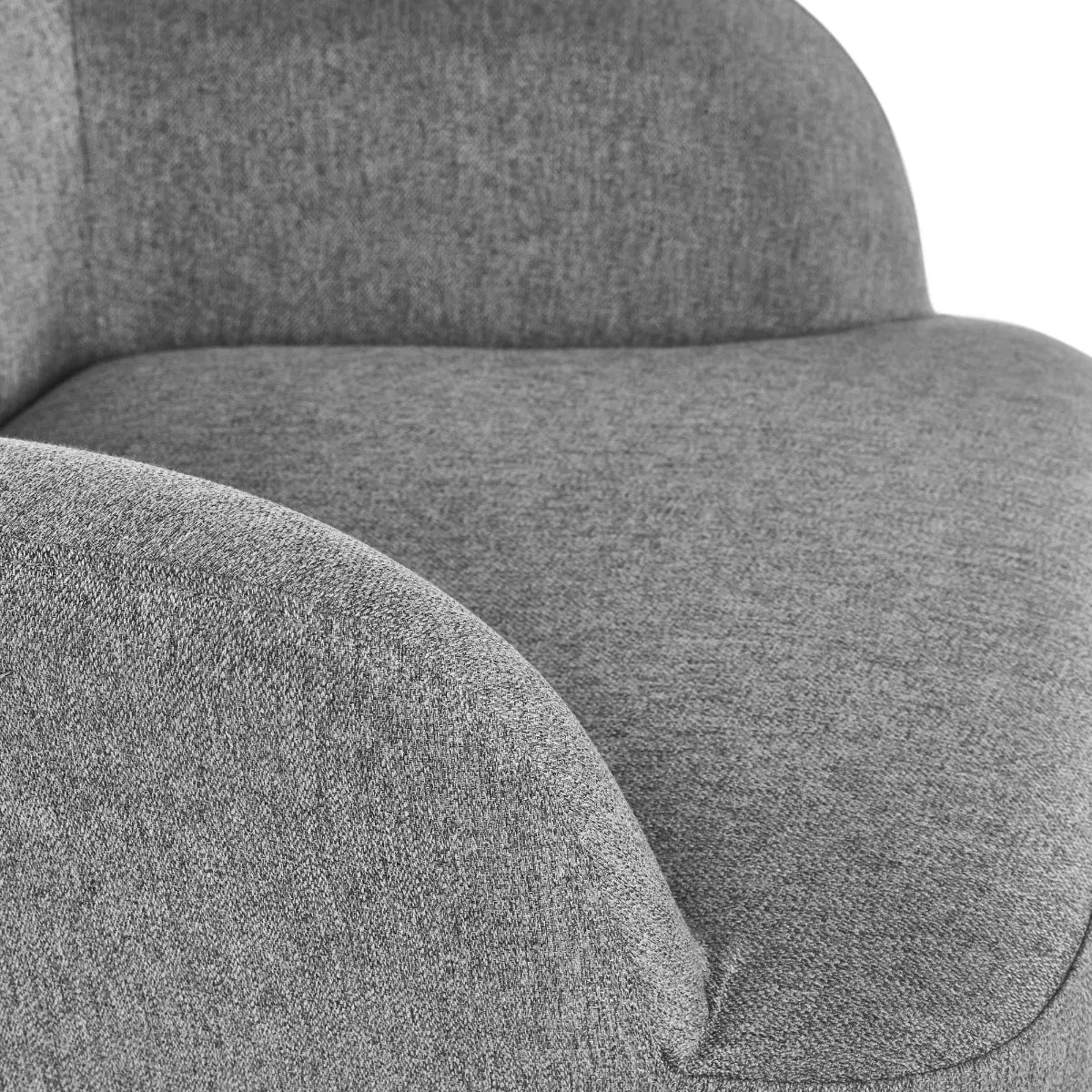 Davos Accent Chair - Julian Bowen