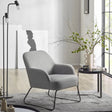 Davos Accent Chair - Julian Bowen