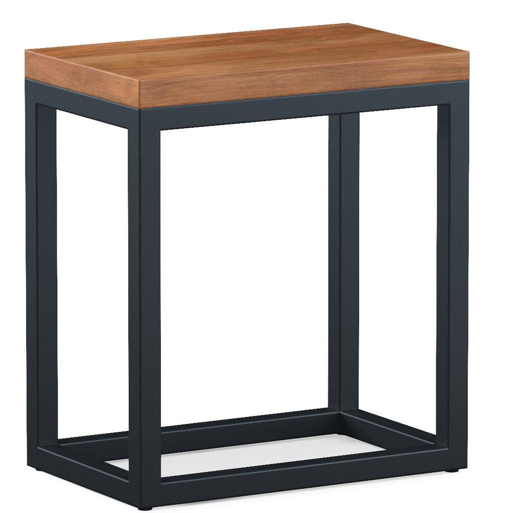 Kenai Set of 2 Nesting Tables