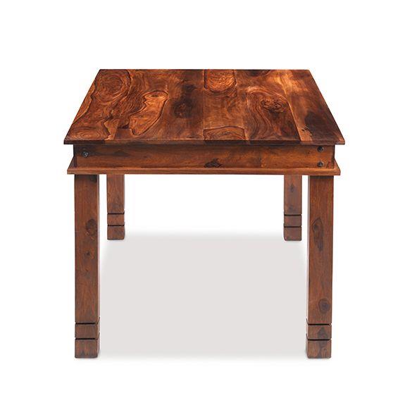 Denali 120cm Chunky Dining Table