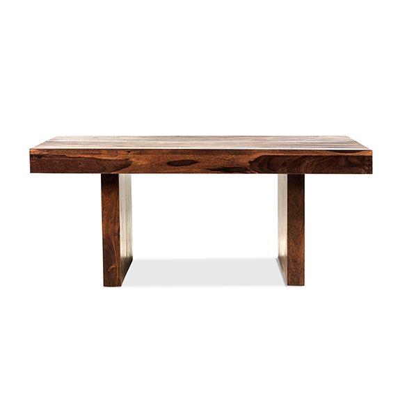 Sequoia Block Coffee Table