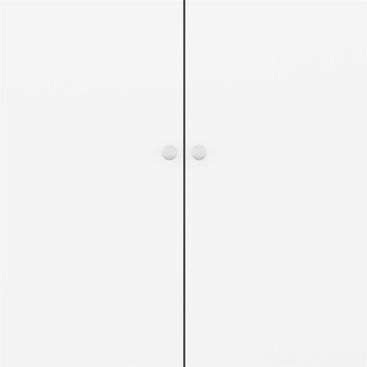 Denver 2 Door Wardrobe - Seconique