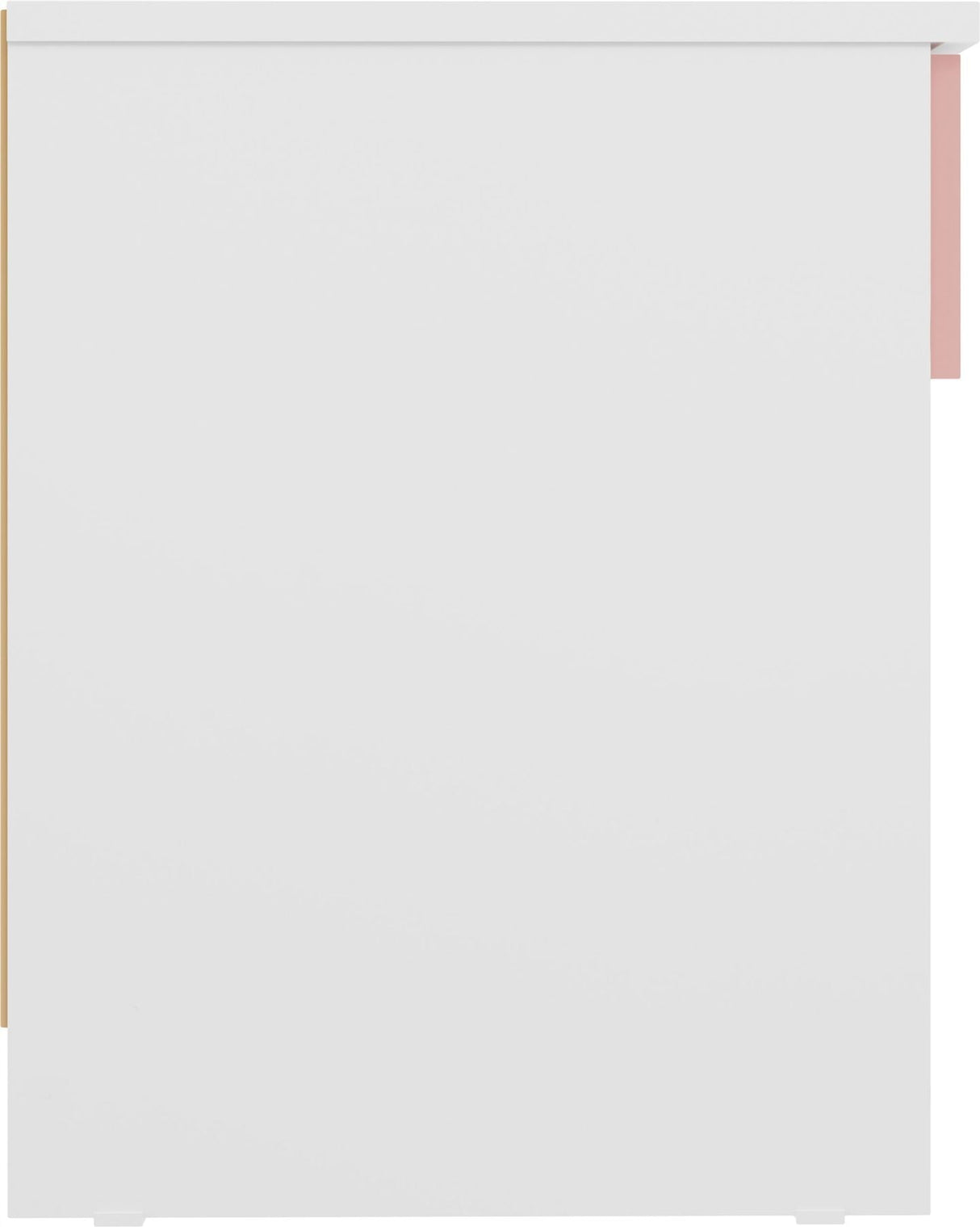 Denver 2 Door Wardrobe 3 Piece Bedroom Set - Seconique