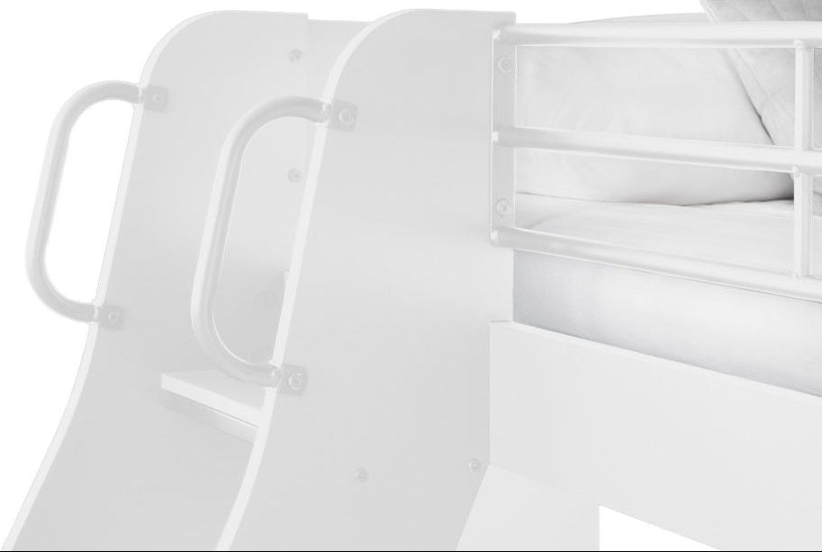 Domino Triple Sleeper - Julian Bowen