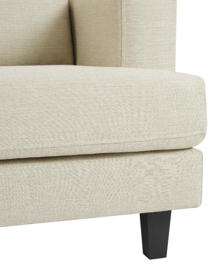 Donnie 3 Seater Sofa - TGC