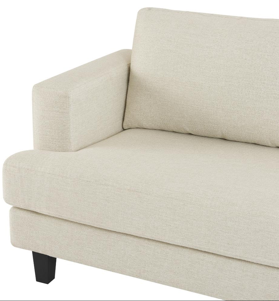 Donnie 3 Seater Sofa - TGC