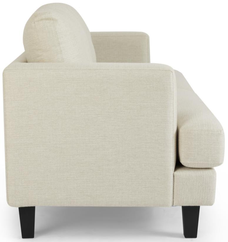 Donnie 3 Seater Sofa - TGC