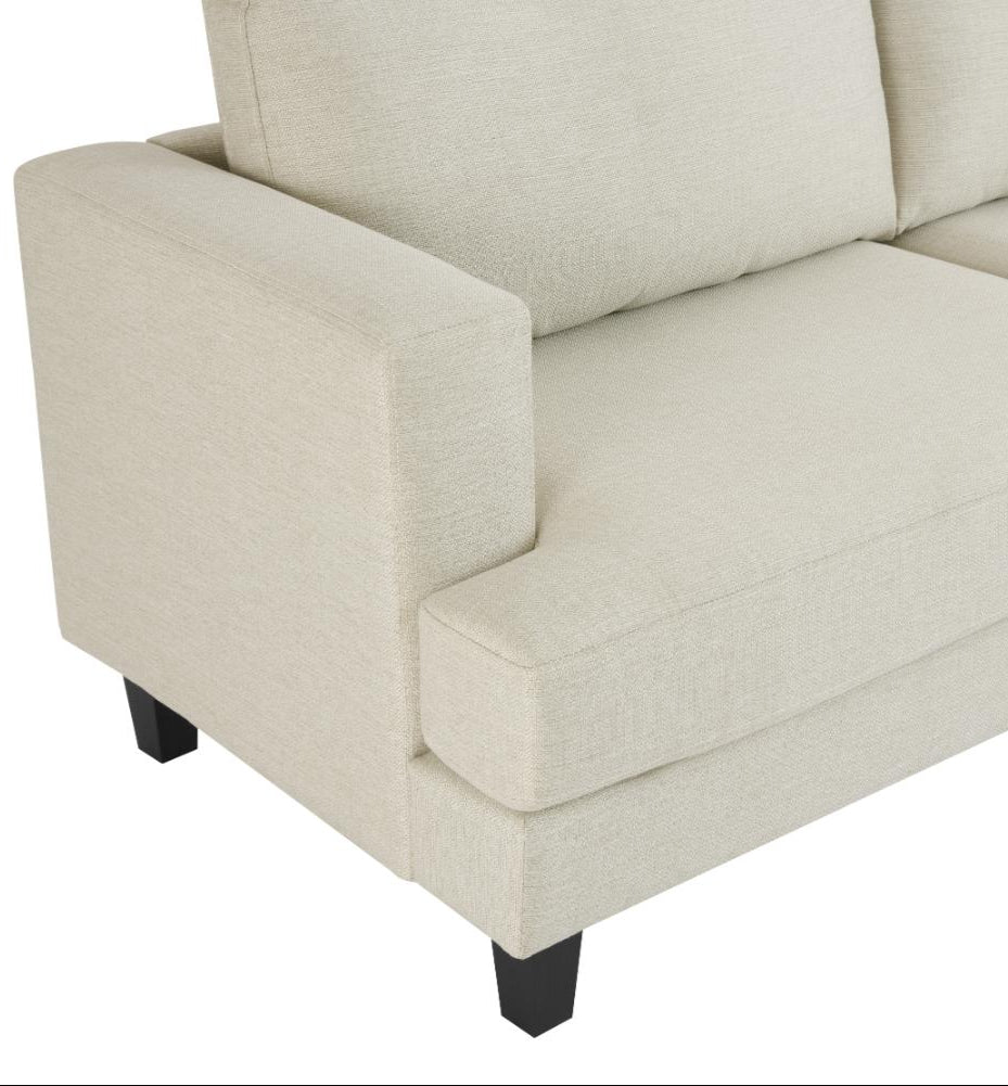 Donnie 3 Seater Sofa - TGC