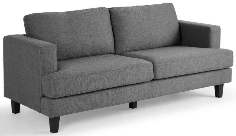 Donnie 3 Seater Sofa - TGC