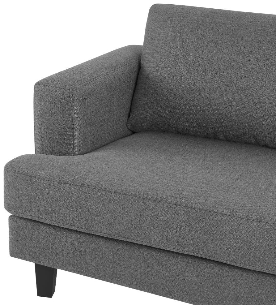 Donnie 3 Seater Sofa - TGC