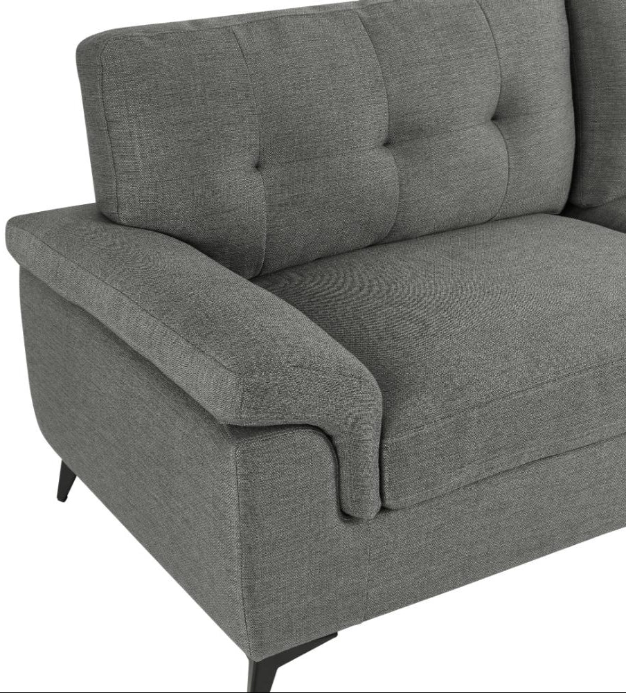 Doran 3 Seater Sofa - TGC