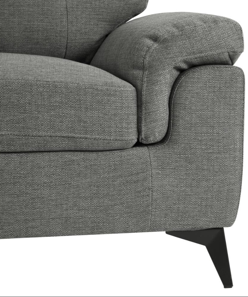 Doran 3 Seater Sofa - TGC