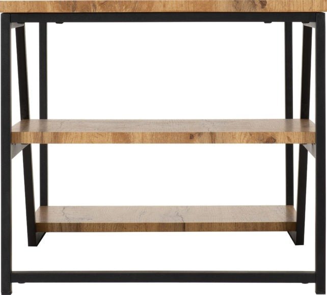 Durham Coffee Table - Seconique