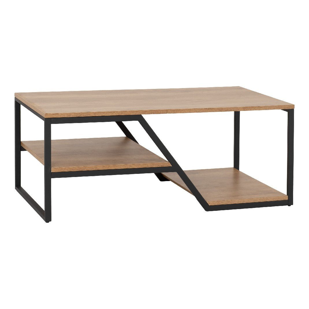 Durham Coffee Table - Seconique