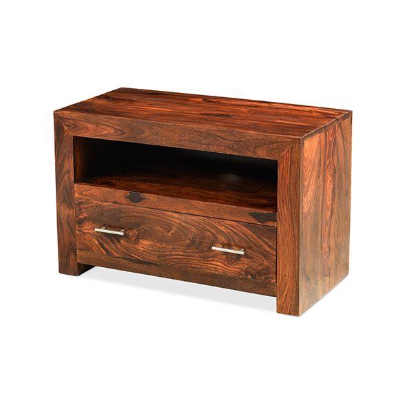 Sequoia 1 Drawer Compact TV Unit