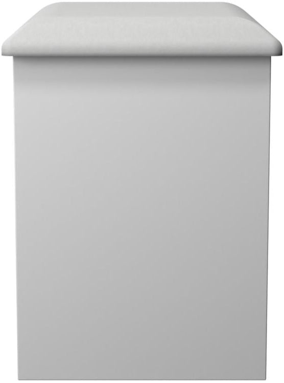 Java Dressing Table Stool