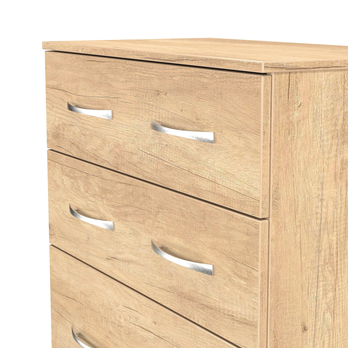 Avon 4 Drawer Deep Chest