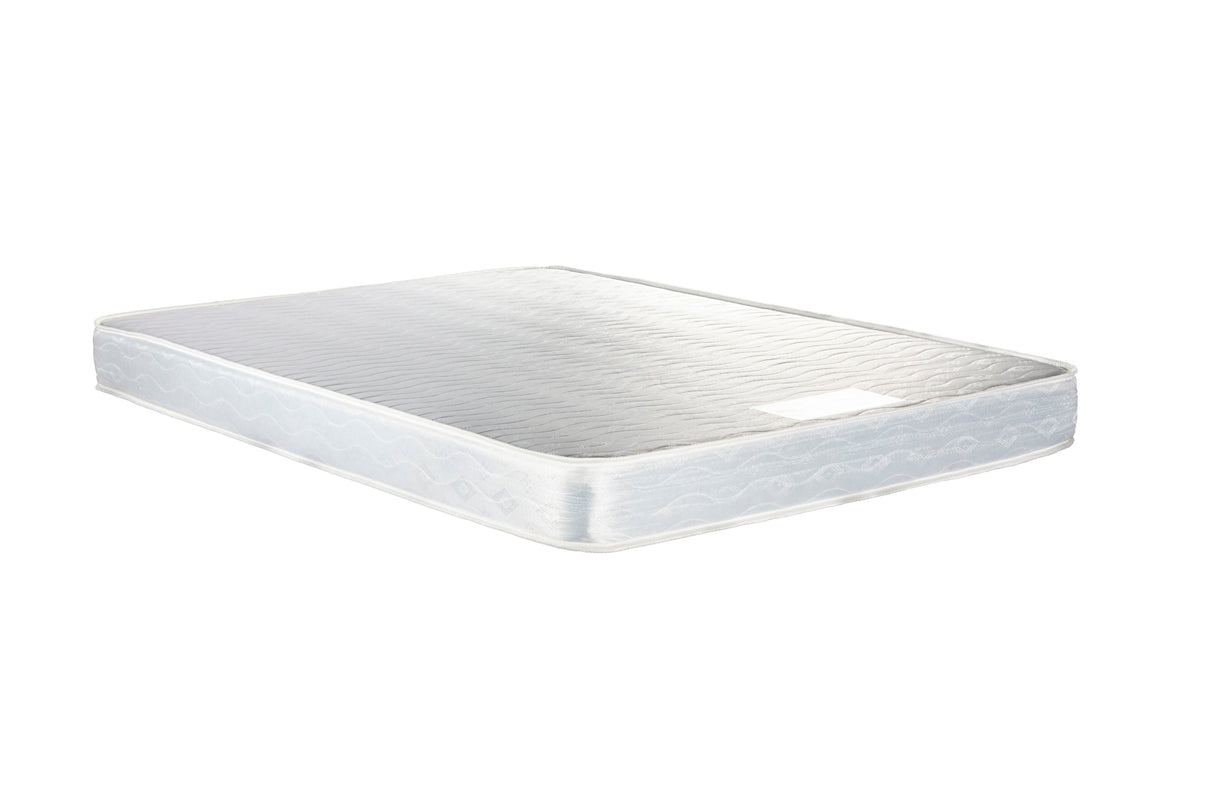 Eco - Flex 15cm Soft Reflex Foam Mattress - Kayflex