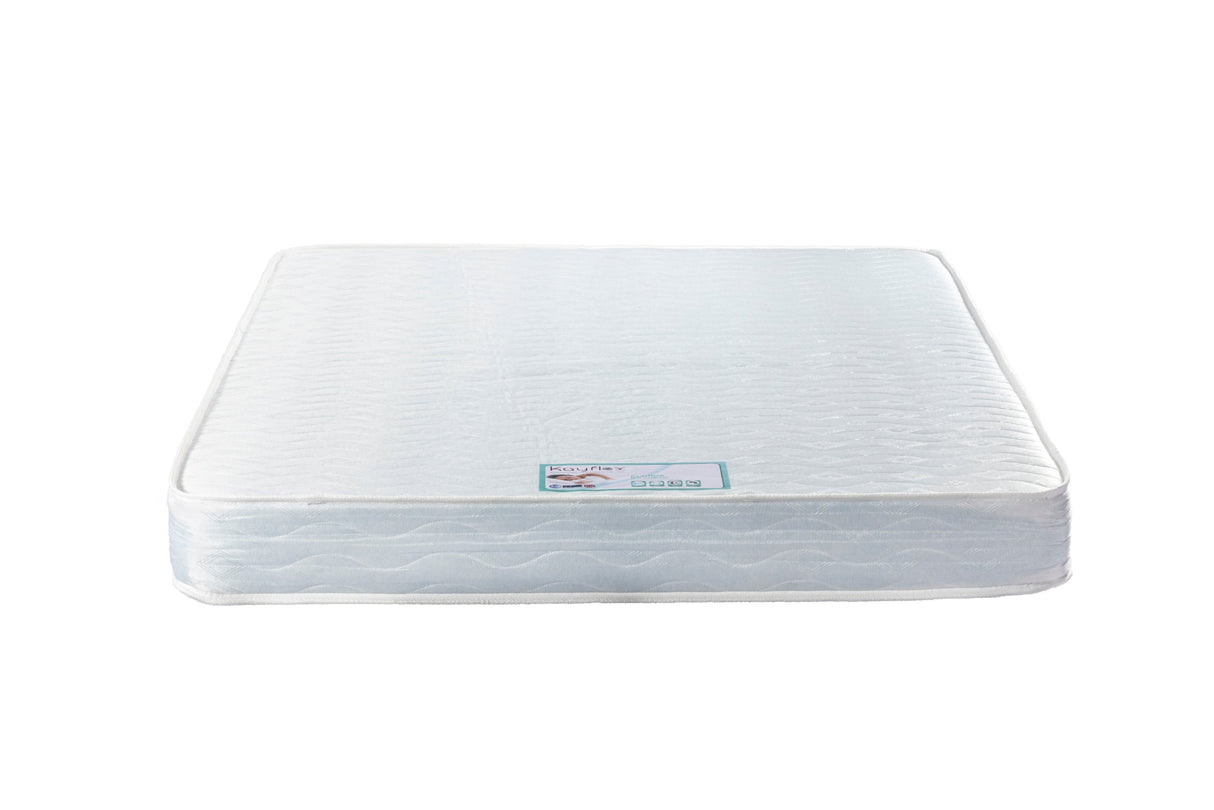 Eco - Flex 15cm Soft Reflex Foam Mattress - Kayflex
