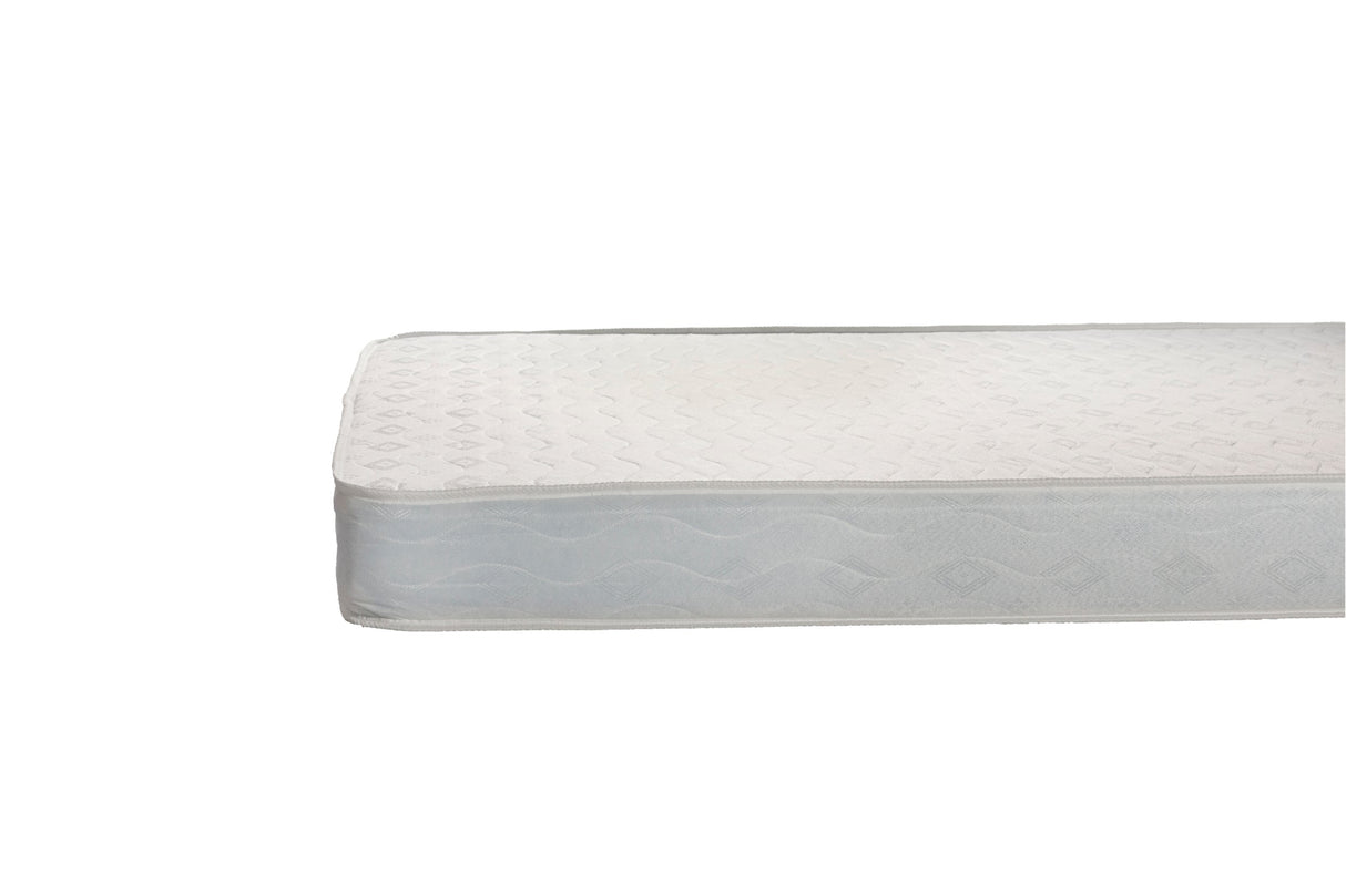 Eco - Flex 15cm Soft Reflex Foam Mattress - Kayflex