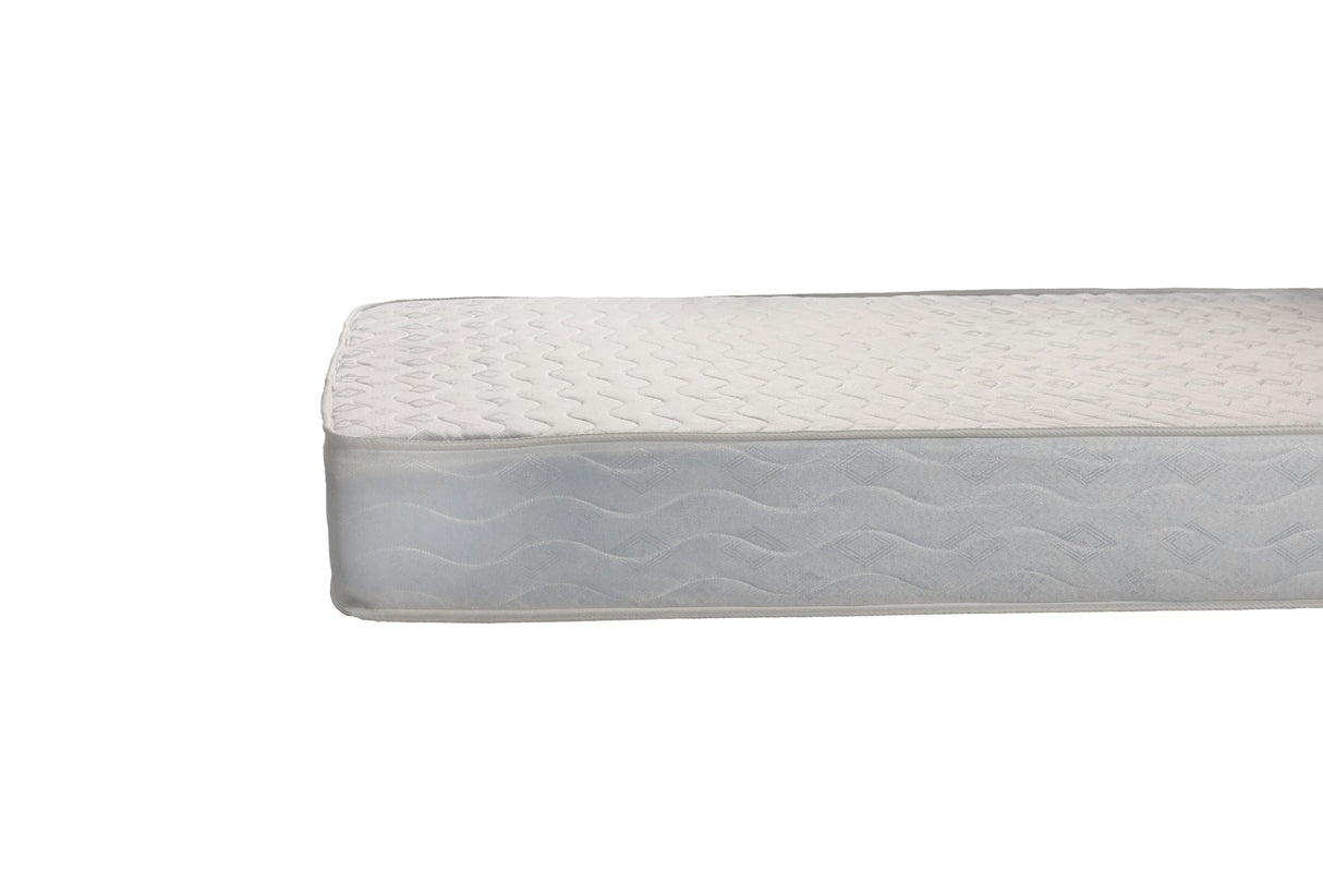 Eco - Flex 20cm Reflex Foam Mattress - Kayflex