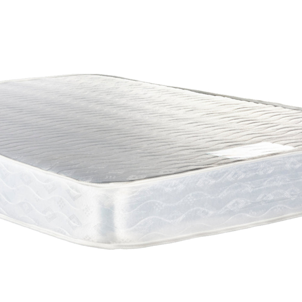Eco - Flex 20cm Reflex Foam Mattress - Kayflex