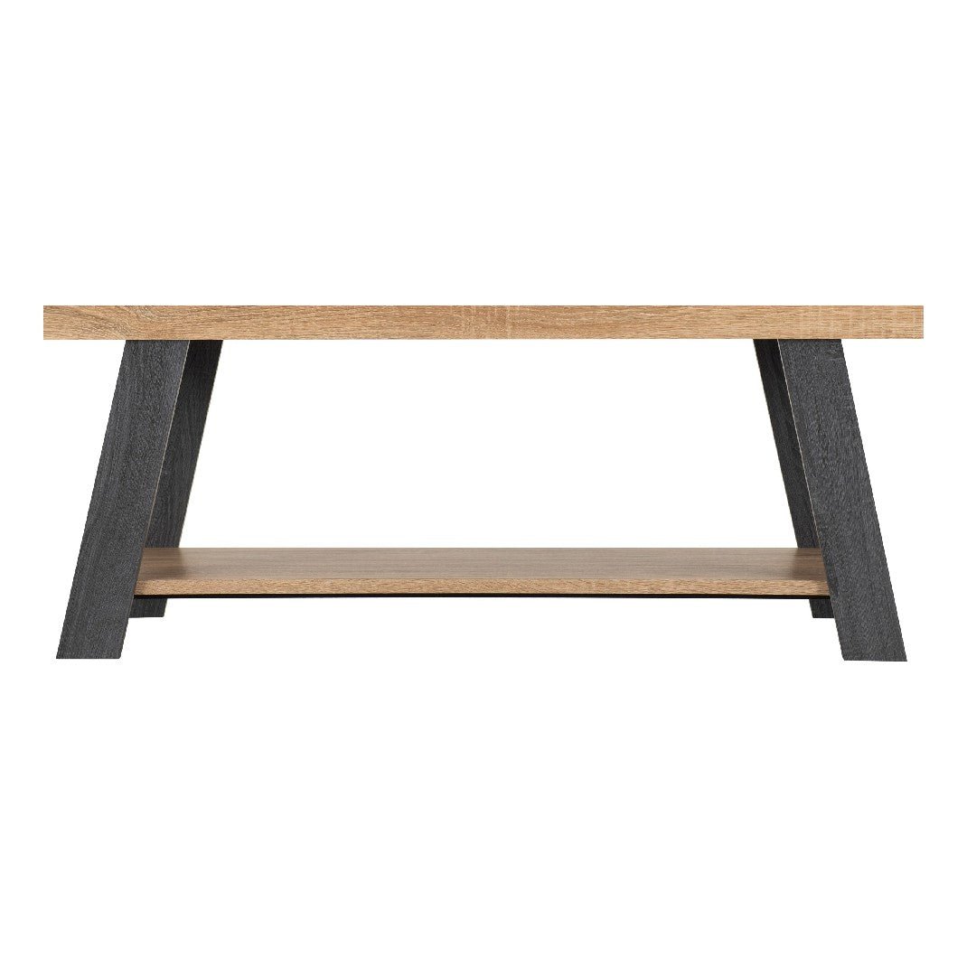 Eddie Coffee Table - Seconique