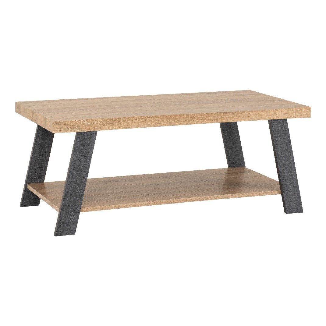 Eddie Coffee Table - Seconique