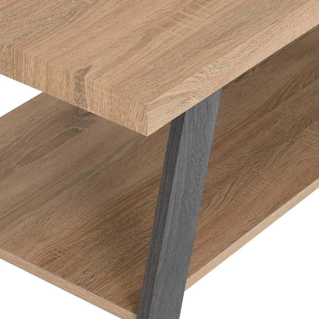 Eddie Coffee Table - Seconique