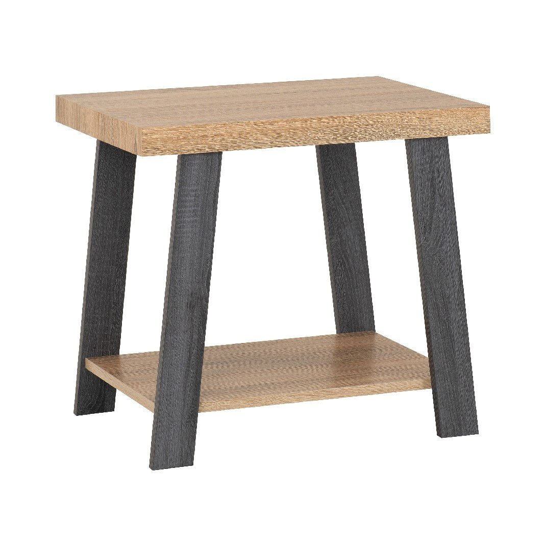 Eddie Side Table - Seconique