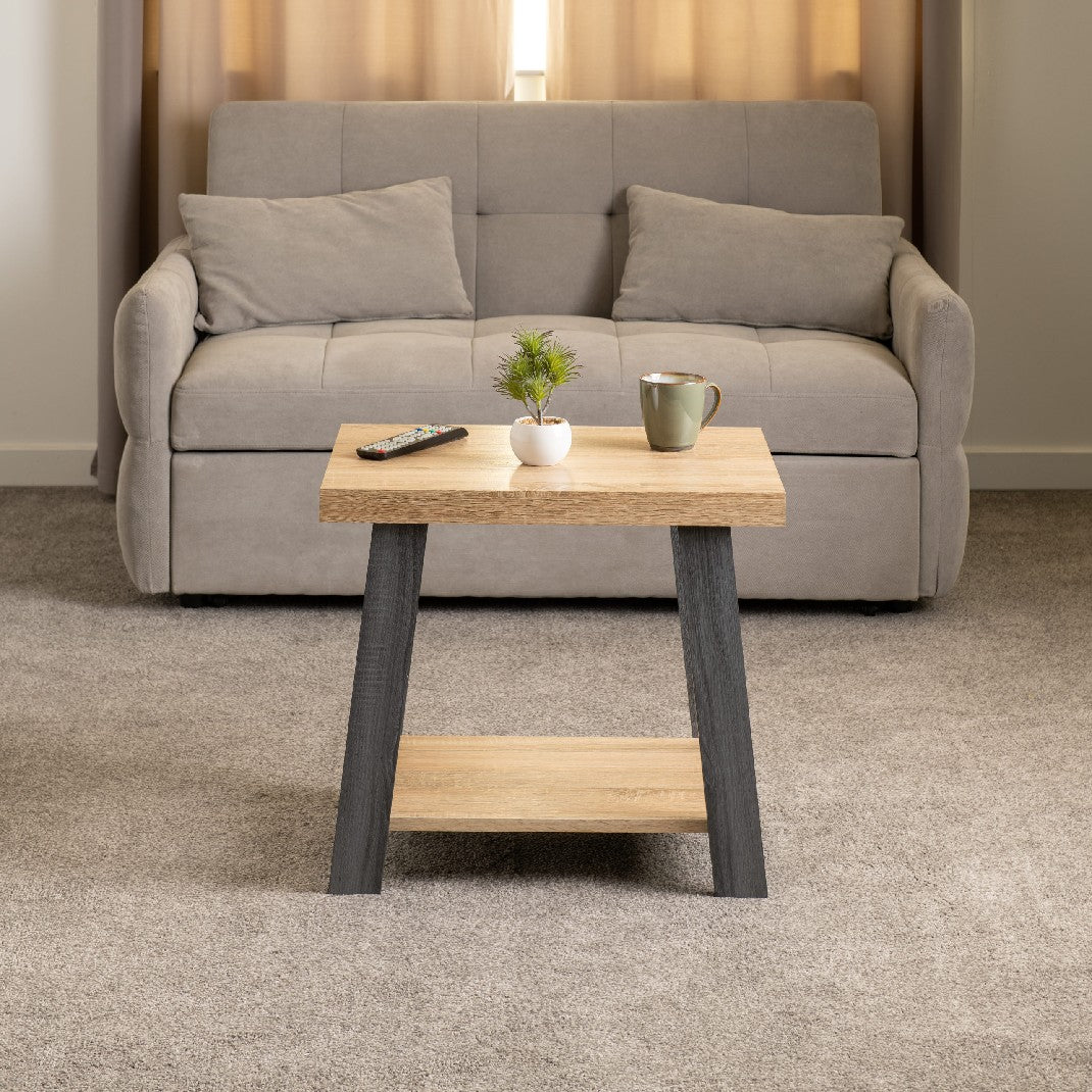Eddie Side Table - Seconique