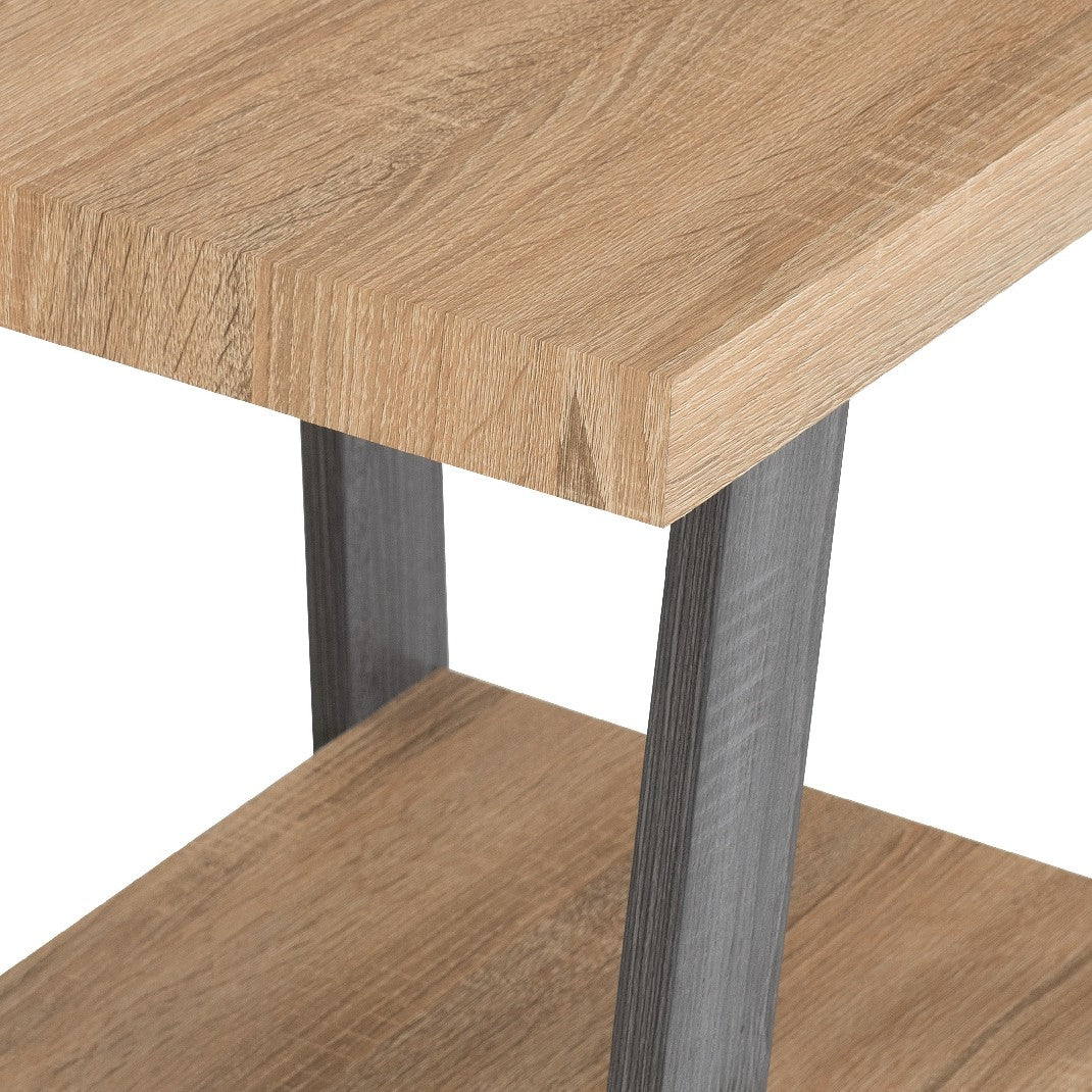 Eddie Side Table - Seconique