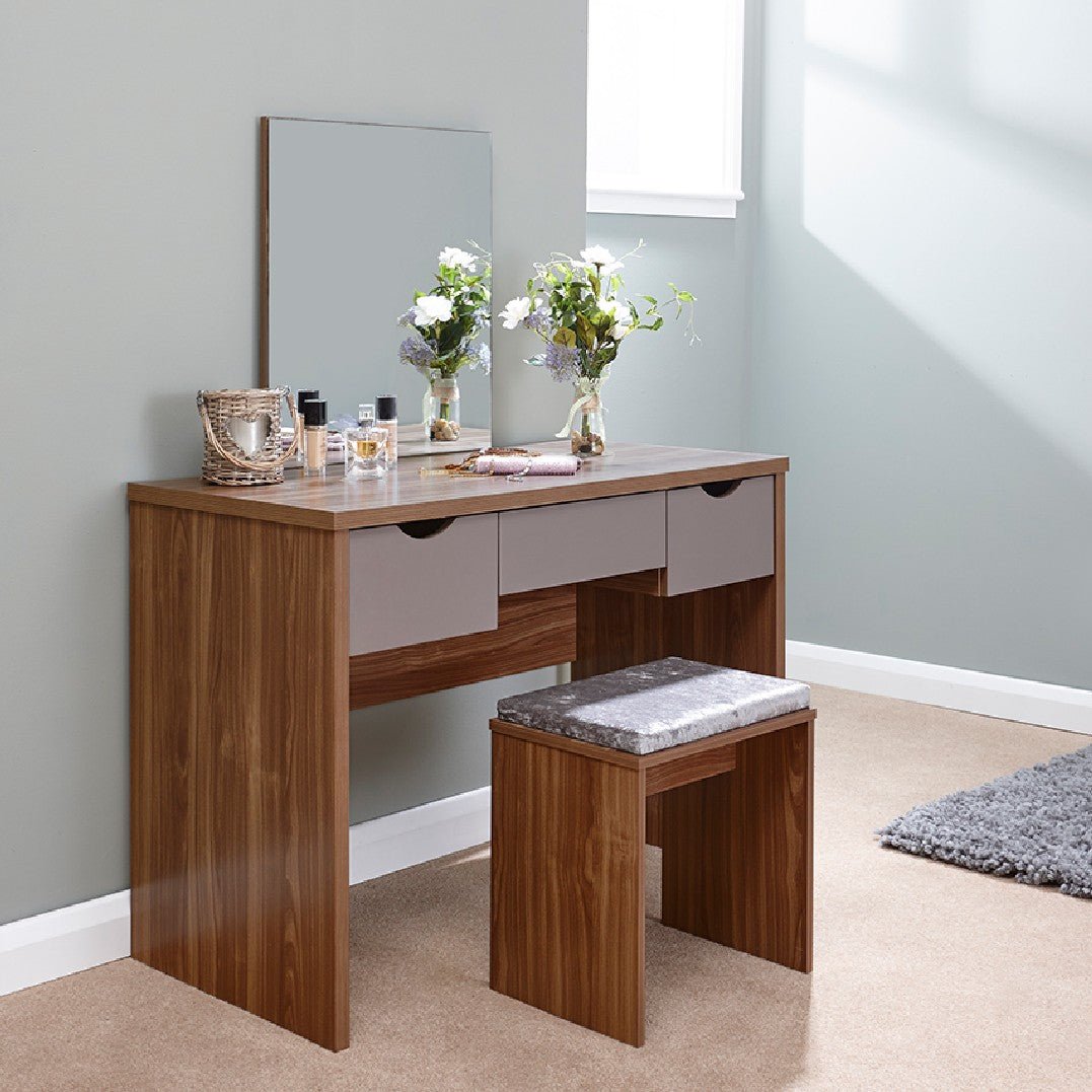 Elizabeth Dressing Table Set - GFW