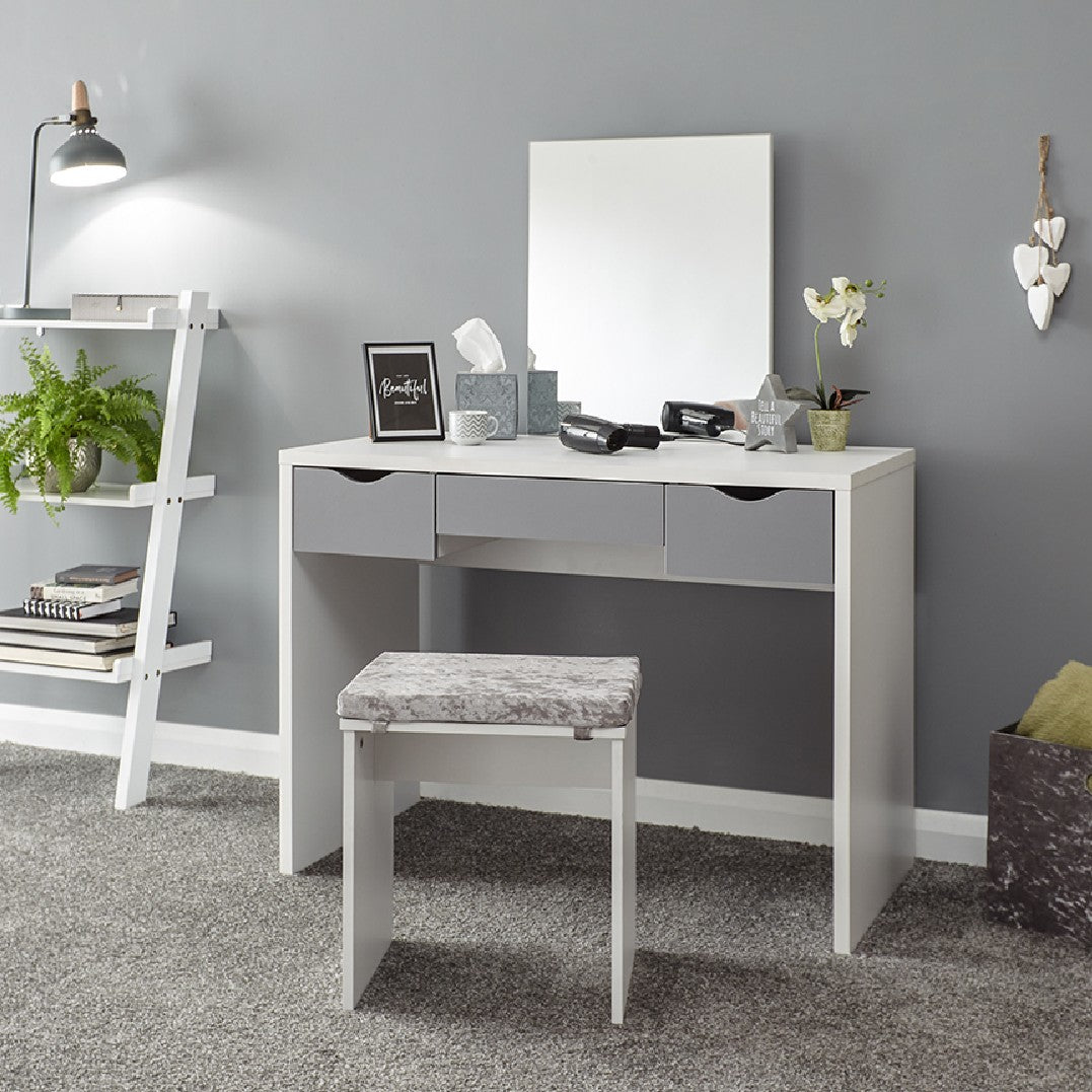 Elizabeth Dressing Table Set - GFW
